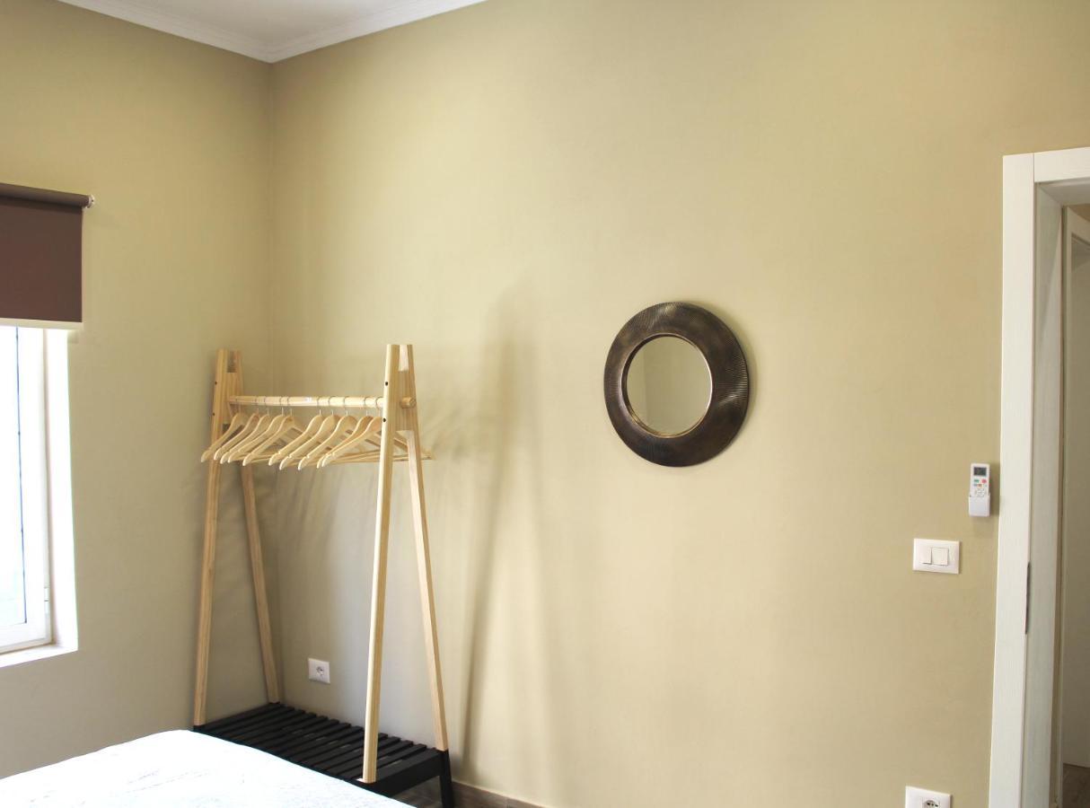 2V1 - Blloku Ls Apartment Тирана Екстериор снимка